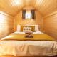 Apartment Hazel Bothy by Interhome, Coldstone (fotografie 3)