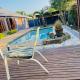 Mzingeli Guesthouse Richards Bay - Fotografie 9