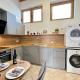 Apartment Feingeist by Interhome, Löffingen