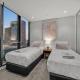 Exclusive Stays - SB Grand, Melbourne (zdjęcie 8)