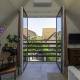 Apartment Appartement 'Bed by Al' by Interhome, Kortgene