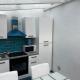 Appartement design avec jardin sur Avenue Louise 499, Brusel - Fotografie 5