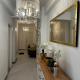 Appartement design avec jardin sur Avenue Louise 499, Brusel - Fotografie 8