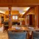 Chalet Champ de Brent by Interhome, Huémoz (fotografie 10)