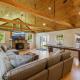 Gilford Getaway - Pool & Hot Tub - Lakes Region, Gilford (fotografie 3)