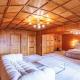 Chalet Champ de Brent by Interhome, Huémoz (fotografie 4)