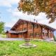Chalet Champ de Brent by Interhome, Huémoz