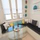 Pass the Keys Elegant 2bed flat overlooking Regent’s Park London, Londýn - Fotografie 4