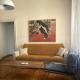Two Bedroom Apartment Nusic, Belgrado (foto 9)