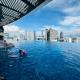 Kuala Lumpur Luxe Suites KLCC, Kuala Lumpur - Fotografie 6