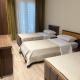 Emerald Luxury 2 Bedroom, 2 Bathroom Apartment, Tirana - Foto 8