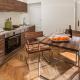 Two Bedroom Apartment Nusic, Belgrado (foto 8)