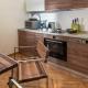 Two Bedroom Apartment Nusic, Belgrado (foto 2)