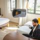 Novotel Suites Paris Montreuil Vincennes, Paris - Foto 10