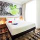 Ibis Styles Napoli Garibaldi Neapol - Fotografie 8