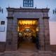 Novotel Cusco, Cusco