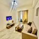 2 room apartment on byuzand 17 apartment 93