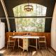 Sunken Escapes Glamping Unit #2, New Minas - Fotografie 4