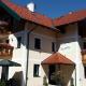 Pension Ballwein, Salisburgo