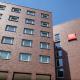 ibis Hamburg Alsterring, Hamburg - Zdjęcie 8