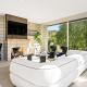 The Gibraltar House by Homello Luxury Private Parnell Estate w Hot Tub Movie Room and Views, Auckland - Fotografie 5