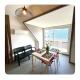 Large central 2 bedroom, ideal for family or pro stay, Marigot (foto 10)