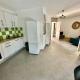 Large central 2 bedroom, ideal for family or pro stay, Marigot (foto 3)