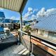 Large central 2 bedroom, ideal for family or pro stay, Marigot