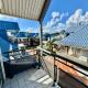 Large central 2 bedroom, ideal for family or pro stay, Marigot (foto 5)