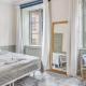 Historic apartment in Old Town, Stockholm (fotografie 10)