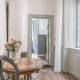 Historic apartment in Old Town, Stockholm (fotografie 9)