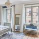 Historic apartment in Old Town, Stockholm (fotografie 6)