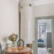 Historic apartment in Old Town, Stockholm (fotografie 5)