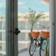Stylish Playacar Condo with Balcony & Pool, Playa del Carmen - Fotografie 5