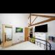 Fletchers cottage, Halland (fotografie 2)