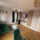1 Bedroom Apartment - City Centre - Balcony & Secure Parking, Birmingham (foto 2)