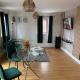 1 Bedroom Apartment - City Centre - Balcony & Secure Parking, Birmingham (foto 3)