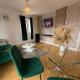 1 Bedroom Apartment - City Centre - Balcony & Secure Parking, Birmingham