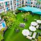 OASIS BAY SUITES, Tampa, Busch Gardens, USF - Foto 10