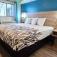 Exclusivo Inn by OYO Grand Prairie, TX, Grand Prairie (fotografie 8)