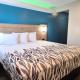 Exclusivo Inn by OYO Grand Prairie, TX, Grand Prairie (fotografie 9)