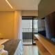 Studios Prime - Pivô Match Pamplona, São Paulo - Foto 3