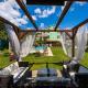 MY DALMATIA - Villa Green Paradise with private heated swimming pool, Peračko Blato - Fotografie 3