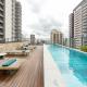 B Homy Balkon, São Paulo - Fotografie 1