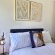 No8 Luxury Stays 4min walk City links Park Canal, London - Foto 1
