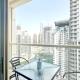 Marine View Tower aparthotel, Dubaï - Photo 3