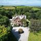 The Old Vicarage