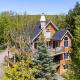 Le Chalet Orange