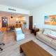1BD Beachfront Escape Hollywood Beach, Hollywood - Fotografie 3