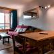 Résidence Nova - Appartement 2 pièces 6 personnes proche des pistes, des commerces, de la garderie et de l'ESF au centre de la station d’Arc 1800 MAE-2691, Arc 1800 - Fotografie 2